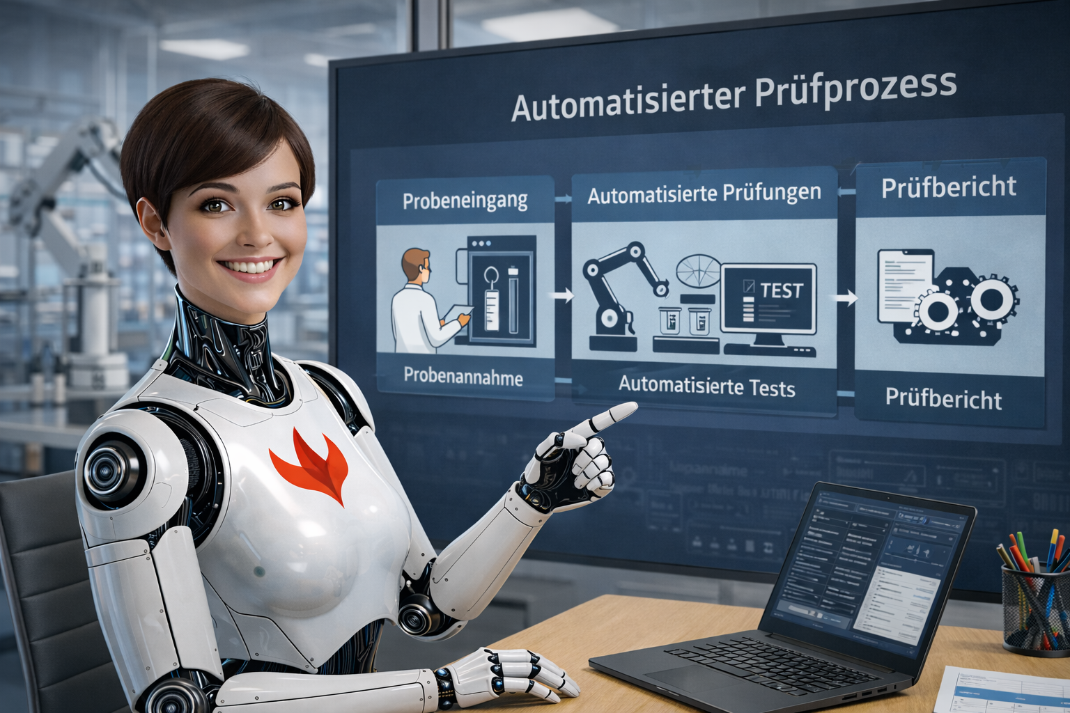 MAXIMA review process automation