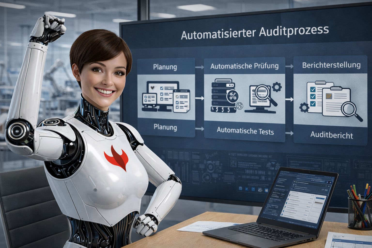 MAXIMA GMP prompting system